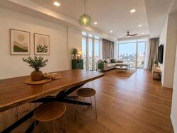 The Trumps (D14), Condominium #574209881